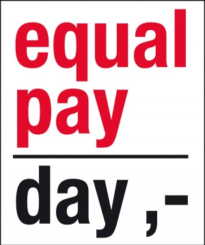 WEB Equal pay day